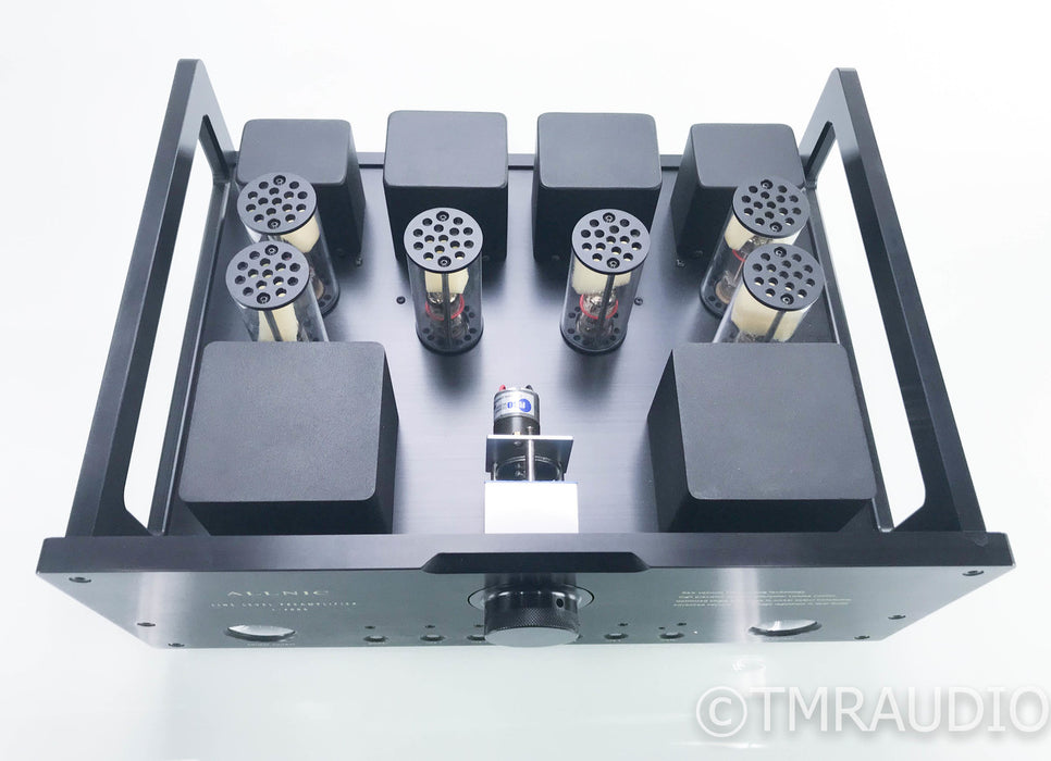 Allnic L-3000 Mk2 Stereo Tube Preamplifier