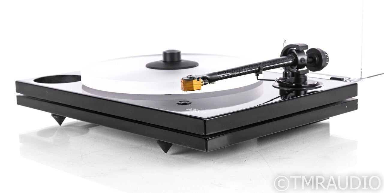 Music Hall mmf-7.1 Turntable; Pro-Ject Speed Box S; Grado RS-1 Cartridge