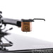 Music Hall mmf-7.1 Turntable; Pro-Ject Speed Box S; Grado RS-1 Cartridge