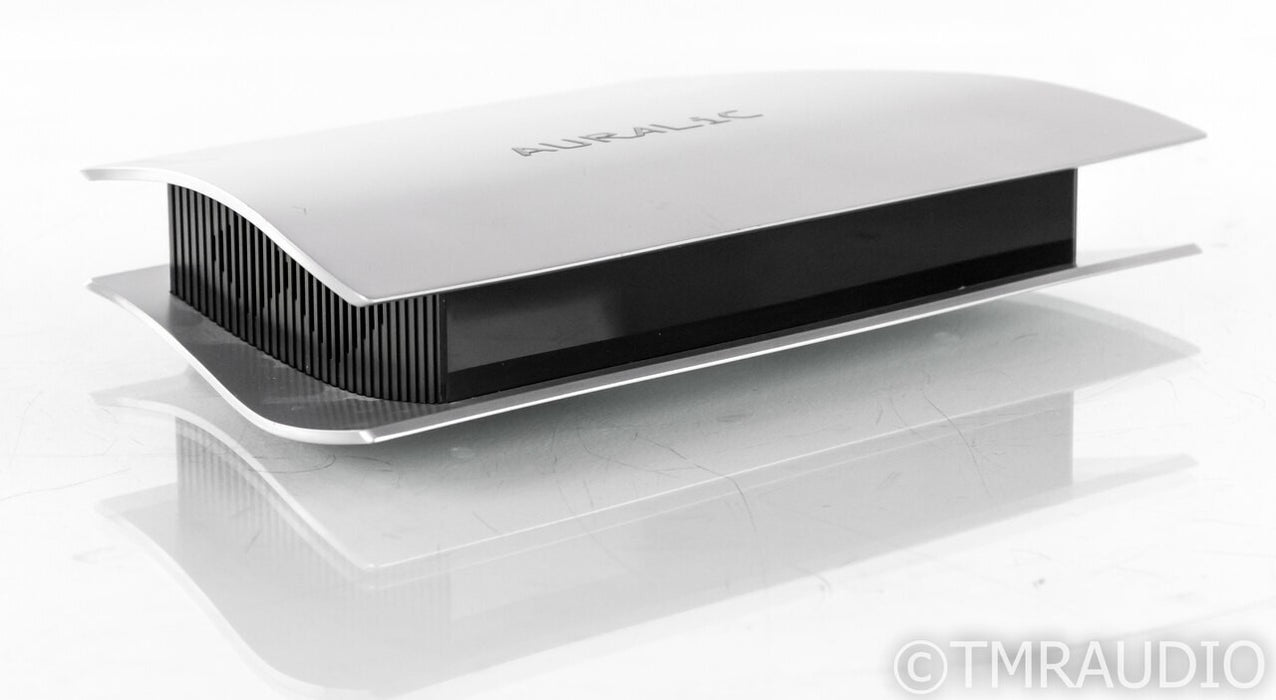 Auralic Aries Streaming Network Player