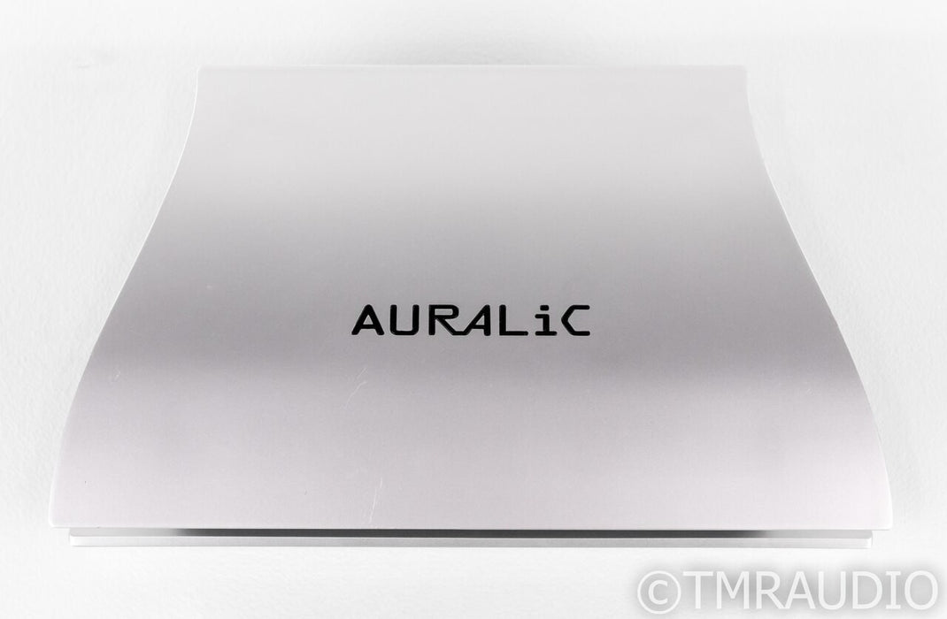 Auralic Aries Streaming Network Player