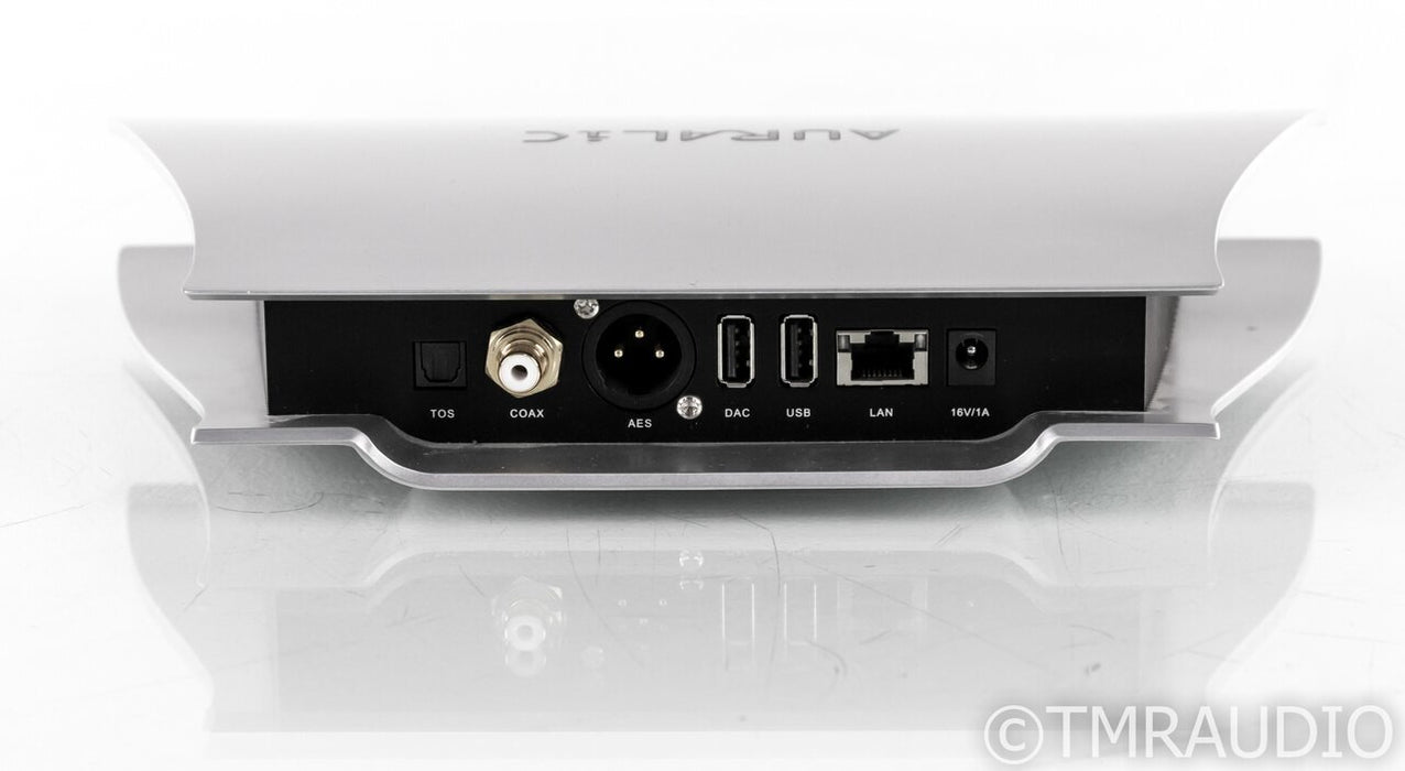 Auralic Aries Streaming Network Player