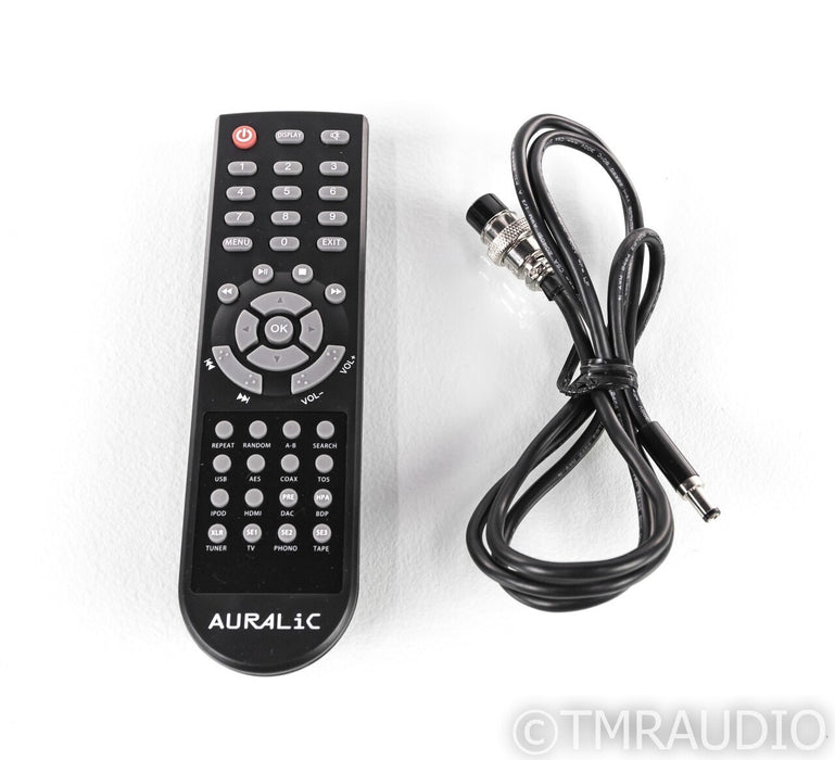 Auralic Aries Streaming Network Player