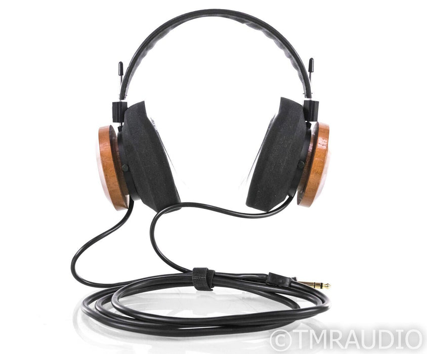 Grado Labs Statement GS1000 Open Back Headphones; GS-1000