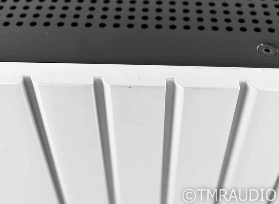 Lexicon LX-5 5 Channel Power Amplifier; LX5