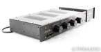 Audible Illusions Modulus 3A Stereo Tube Preamplifier; 3-A; MM Phono