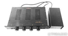Audible Illusions Modulus 3A Stereo Tube Preamplifier; 3-A; MM Phono