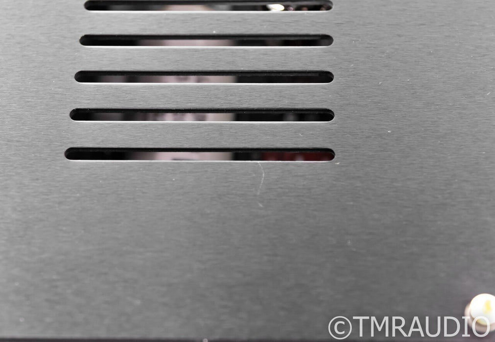 Audible Illusions Modulus 3A Stereo Tube Preamplifier; 3-A; MM Phono
