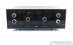 McIntosh C36 Stereo Preamplfiier; C-36; MM Phono