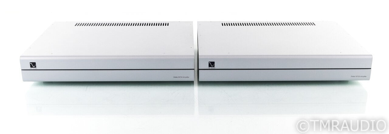 PS Audio Stellar M700 Mono Power Amplifier