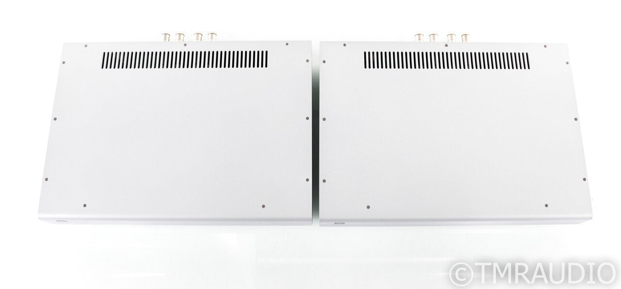 PS Audio Stellar M700 Mono Power Amplifier