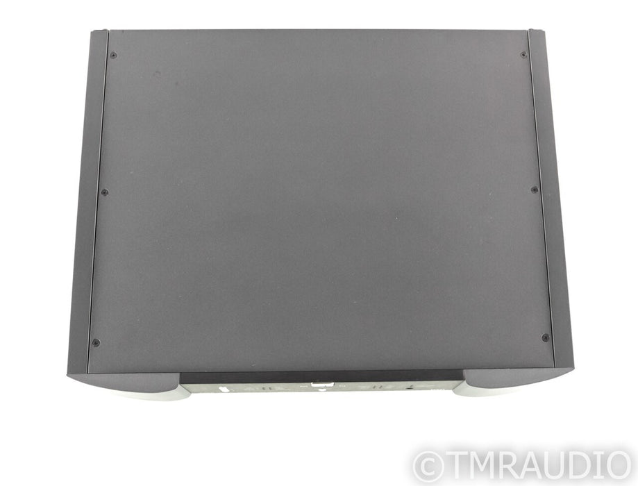 SimAudio Moon 280D DAC / MiND 2 Network Streamer; D/A Converter; 280-D; MiND-2