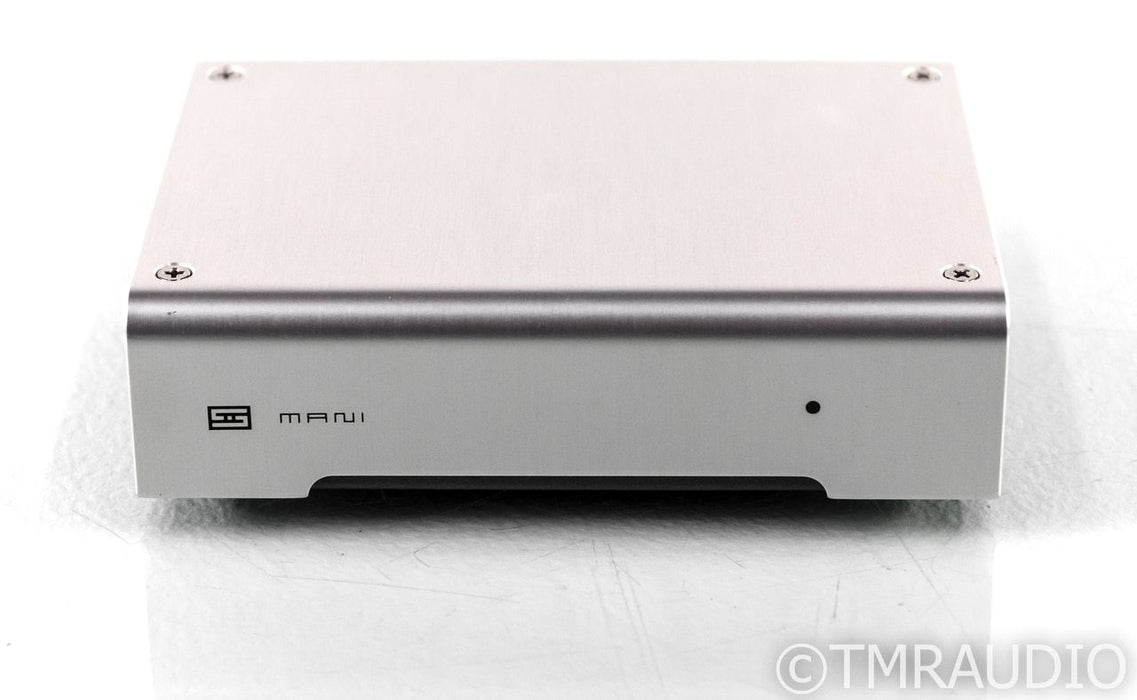 Schiit Mani MM / MC Phono Preamplifier