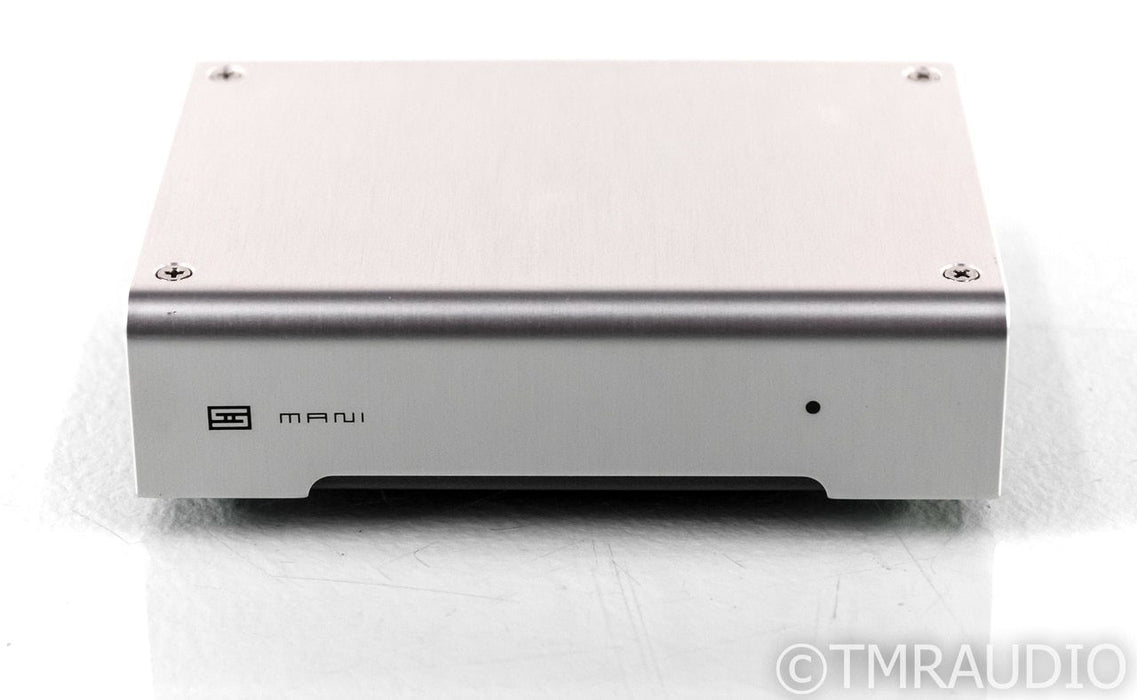 Schiit Mani MM / MC Phono Preamplifier