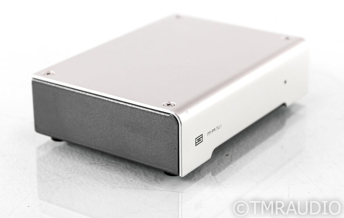 Schiit Mani MM / MC Phono Preamplifier