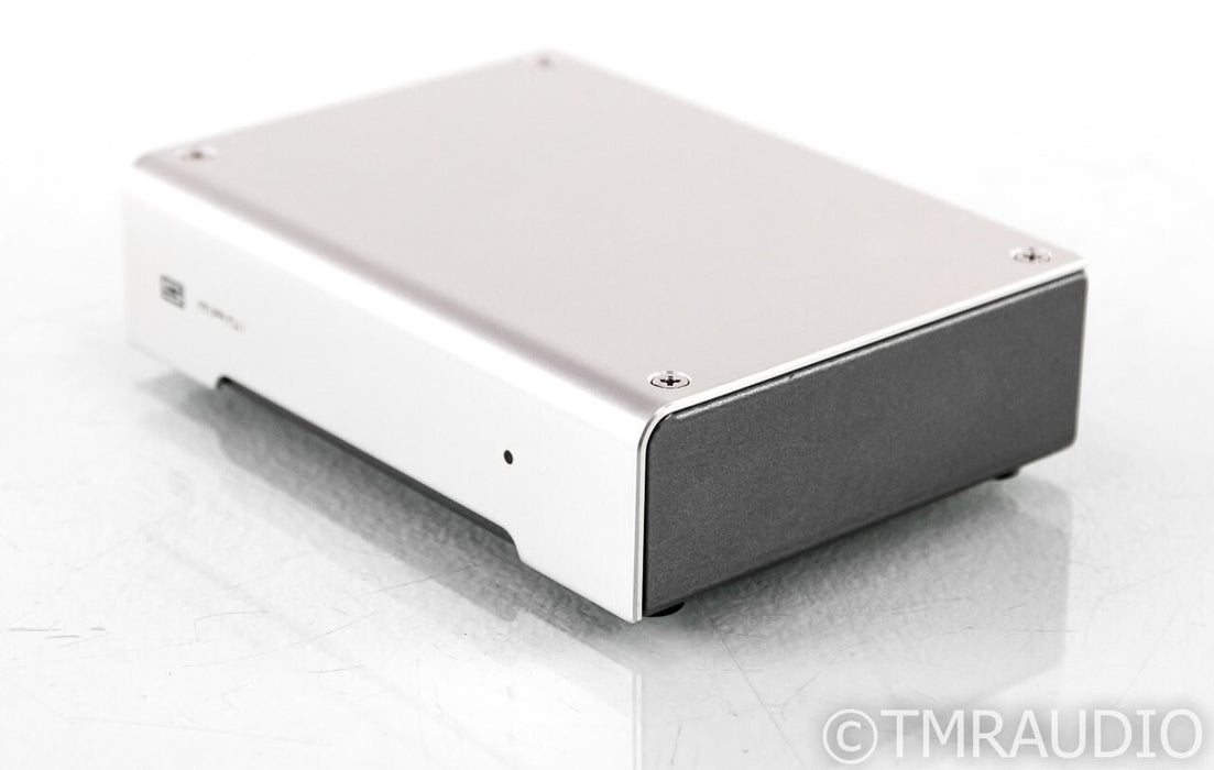 Schiit Mani MM / MC Phono Preamplifier