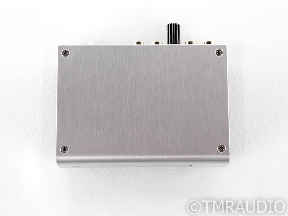 Schiit Mani MM / MC Phono Preamplifier
