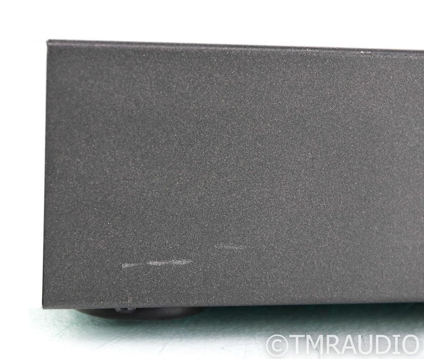 PS Audio Trio A-100 Stereo Power Amplifier; A100; AS-IS (No Left Channel)