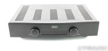 Hegel H80 Stereo Integrated Amplifier; H-80; Remote
