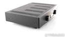 Hegel H80 Stereo Integrated Amplifier; H-80; Remote