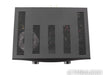 Hegel H80 Stereo Integrated Amplifier; H-80; Remote
