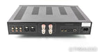 Hegel H80 Stereo Integrated Amplifier; H-80; Remote
