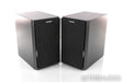 Dynaudio Excite X18 Bookshelf Speakers; Black Satin Pair; X-18