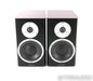 Dynaudio Excite X18 Bookshelf Speakers; Black Satin Pair; X-18
