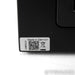 Dynaudio Excite X18 Bookshelf Speakers; Black Satin Pair; X-18