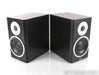 Dynaudio Excite X18 Bookshelf Speakers; Black Satin Pair; X-18