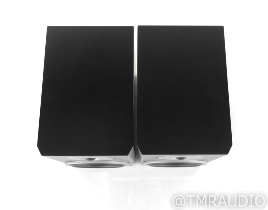 Dynaudio Excite X18 Bookshelf Speakers; Black Satin Pair; X-18