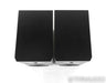 Dynaudio Excite X18 Bookshelf Speakers; Black Satin Pair; X-18