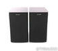 Dynaudio Excite X18 Bookshelf Speakers; Black Satin Pair; X-18