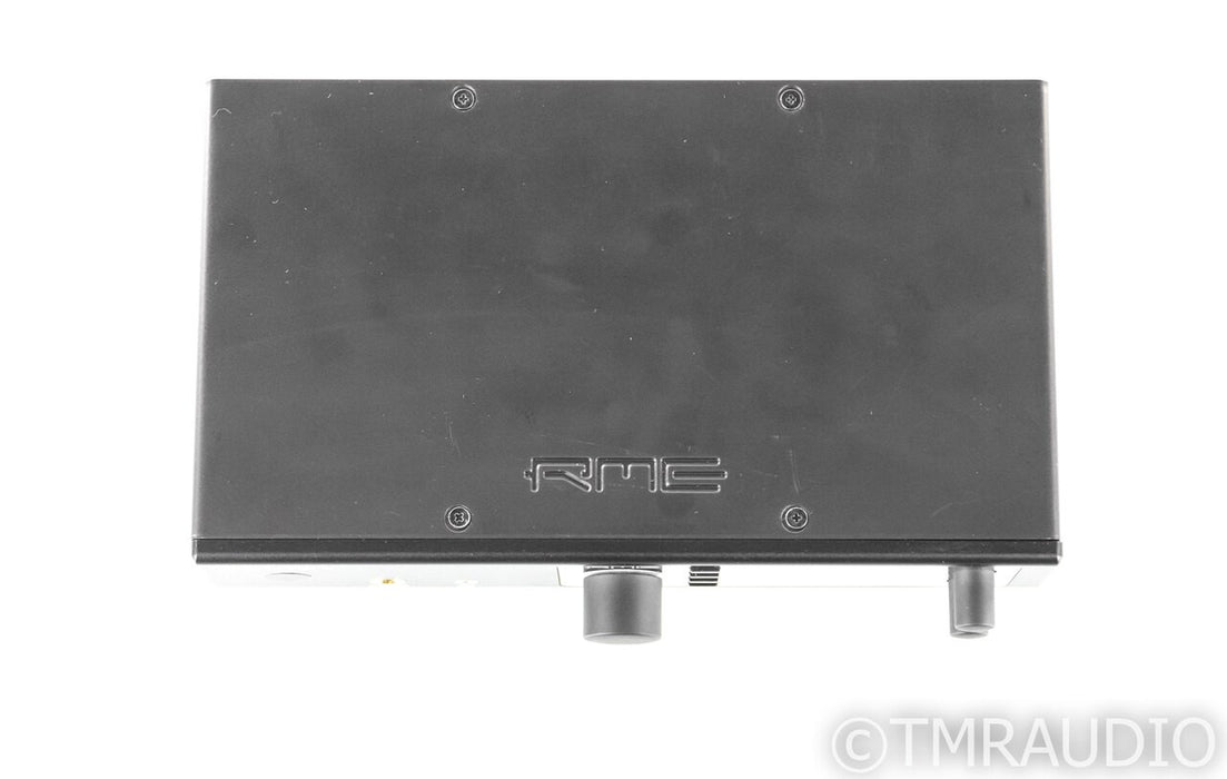 RME ADI-2 DAC FS; D/A Converter; ADI2