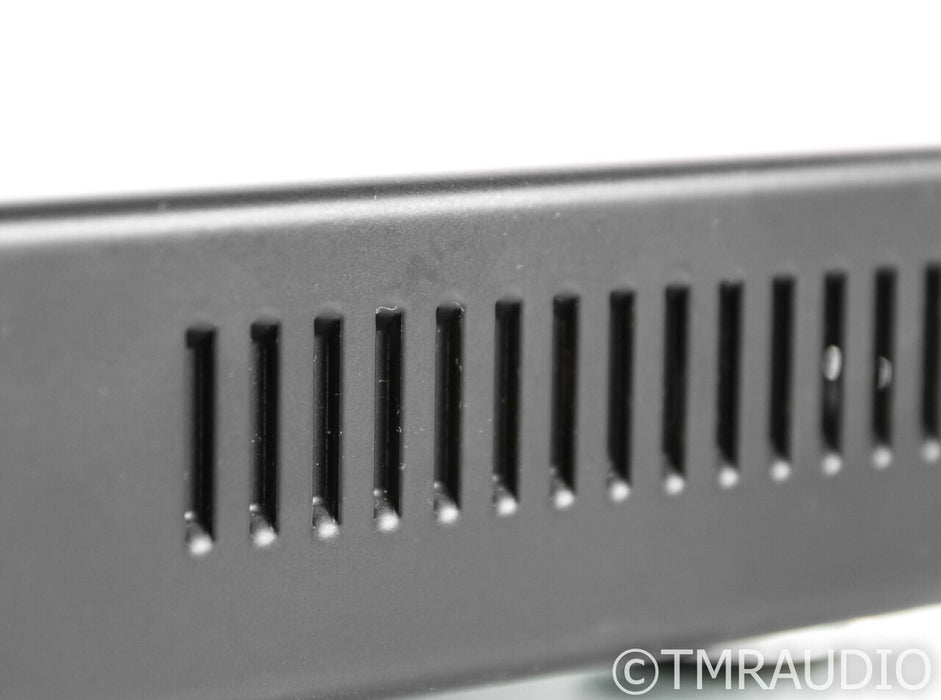 RME ADI-2 DAC FS; D/A Converter; ADI2