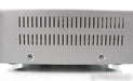 Parasound Halo Hint 6 Stereo Integrated Amplifier; MM / MC Phono; Remote