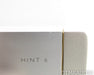 Parasound Halo Hint 6 Stereo Integrated Amplifier; MM / MC Phono; Remote