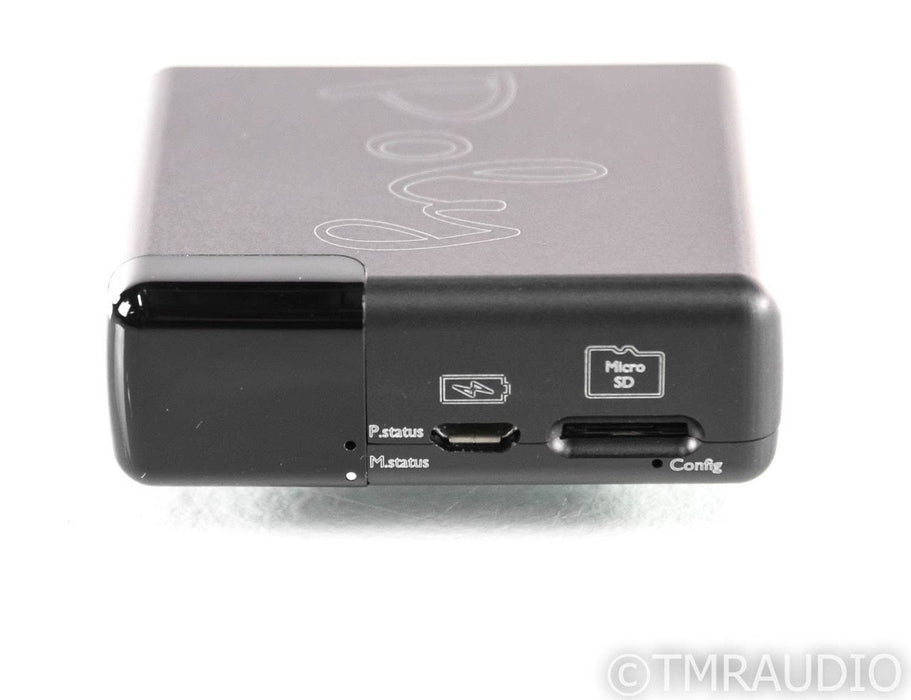 Chord Electronics Poly Wireless Streamer for Mojo Dac; Demo w/ Full Warranty