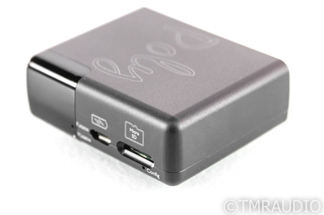 Chord Electronics Poly Wireless Streamer for Mojo Dac; Demo w/ Full Warranty