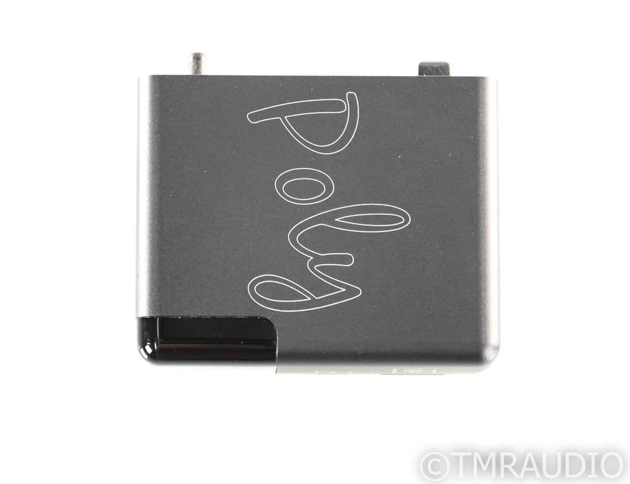 Chord Electronics Poly Wireless Streamer for Mojo Dac; Demo w/ Full Warranty