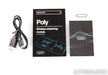 Chord Electronics Poly Wireless Streamer for Mojo Dac; Demo w/ Full Warranty