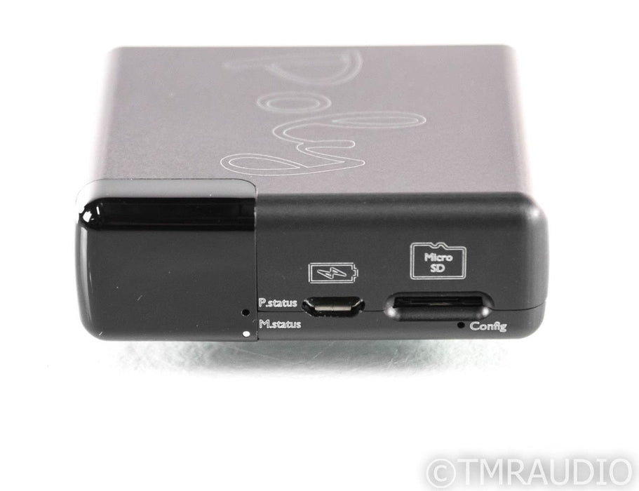 Chord Electronics Poly Wireless Streamer for Mojo Dac; Demo w/ Full Warranty New (open box)