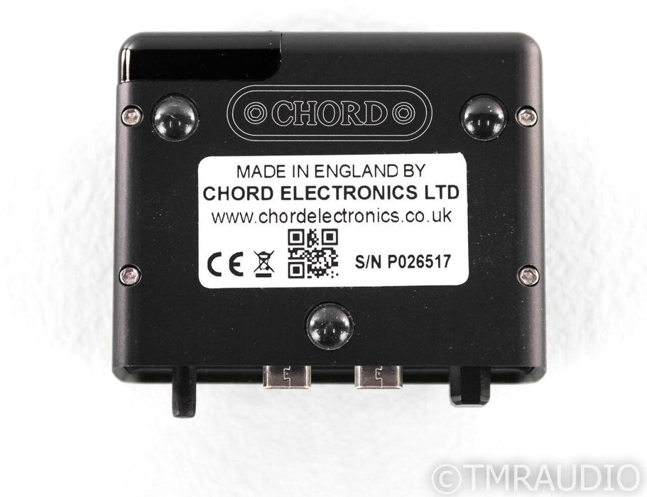 Chord Electronics Poly Wireless Streamer for Mojo Dac; Demo w/ Full Warranty New (open box)