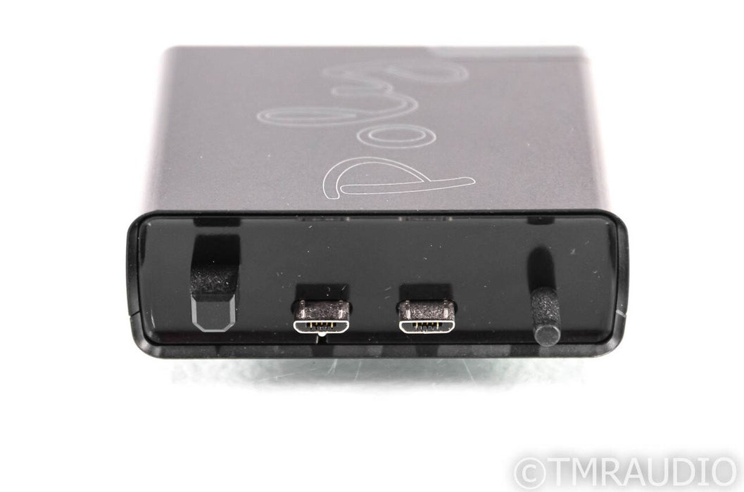 Chord Electronics Poly Wireless Streamer for Mojo Dac; Demo w/ Full Warranty New (open box)