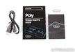 Chord Electronics Poly Wireless Streamer for Mojo Dac; Demo w/ Full Warranty New (open box)