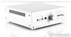 Pro-Ject Pre Box RS Digital Tube Hybrid DAC / Preamplifier; D/A Converter; Remote
