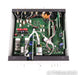 Pro-Ject Pre Box RS Digital Tube Hybrid DAC / Preamplifier; D/A Converter; Remote