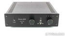 Musica Bella Segue Mk3 Stereo Tube Preamplifier / Buffer; Response Audio NY