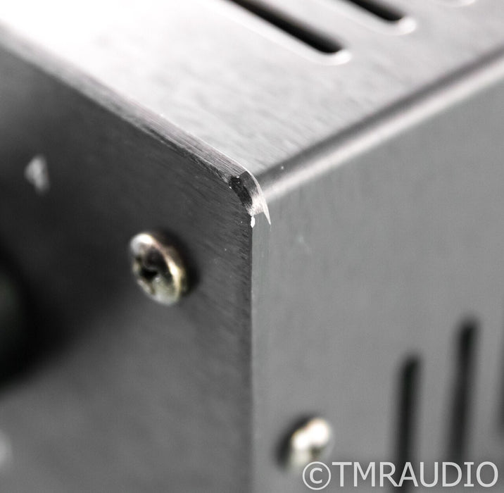 Musica Bella Segue Mk3 Stereo Tube Preamplifier / Buffer; Response Audio NY
