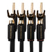 Tributaries Series 6 Speaker Cables, Pair